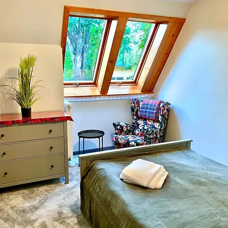 APARTAMENT GIMNAZJALNA 8a (Maria Mąka)-2